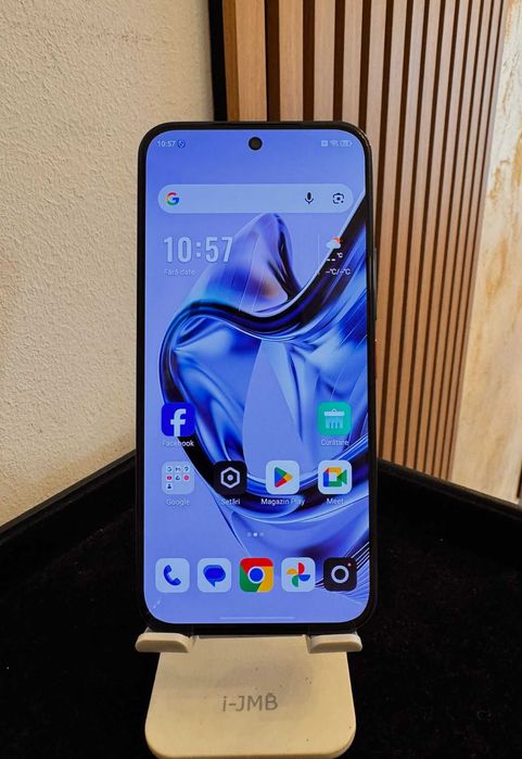 Nubia Air de 256GB/IMPECABIL!!!