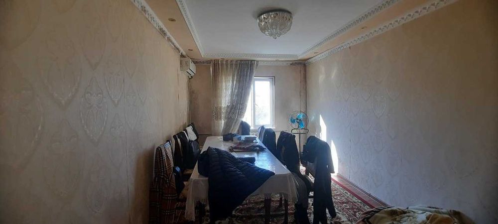 Ипотека Карасу-1 2/5/5 № 195 Умида