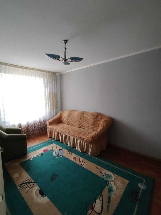 Квартира 2-комнатная