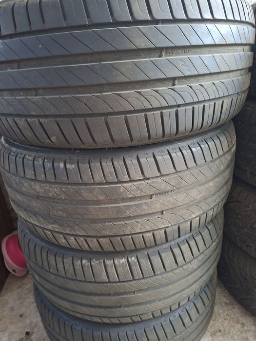 Гуми Kleber 235/45/18