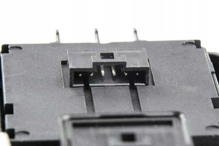 Копчета ел. стъкла IVECO 2006- LH