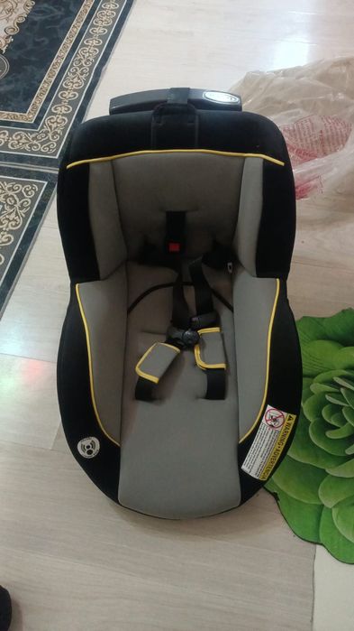 Детский авто кресло