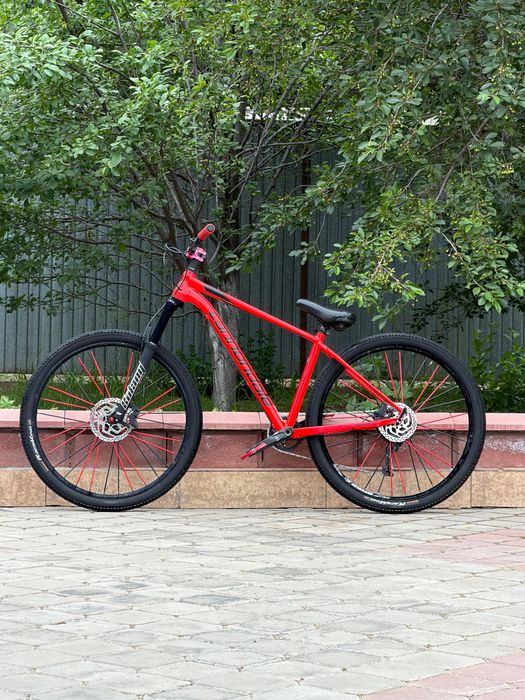 Cannondale Trail 5 (M) 2019 обмен на пк