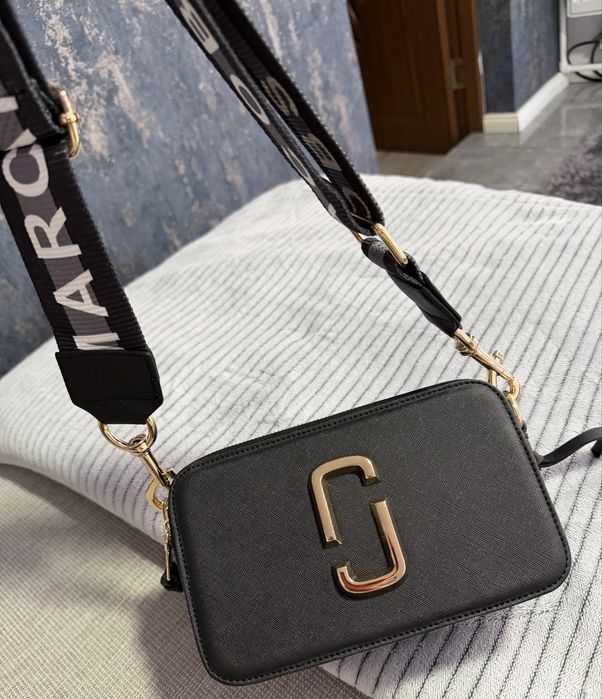 Geanta marc jacobs