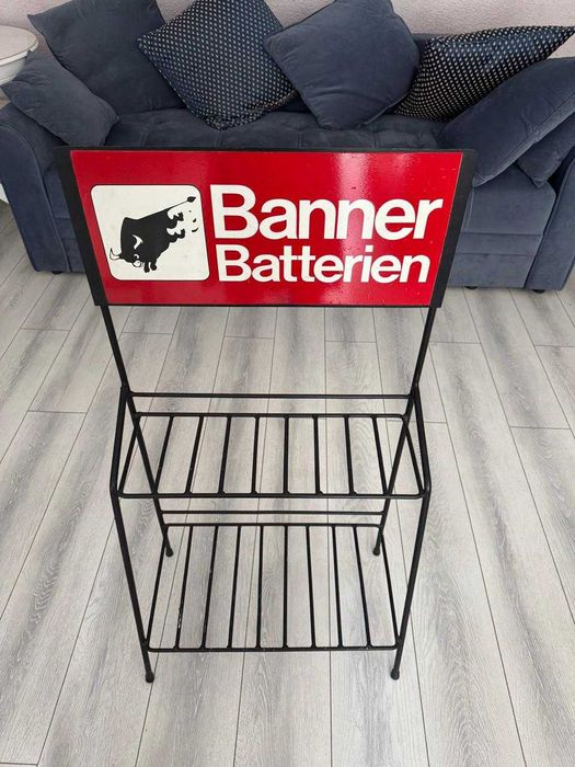 обувница Таугуль 3