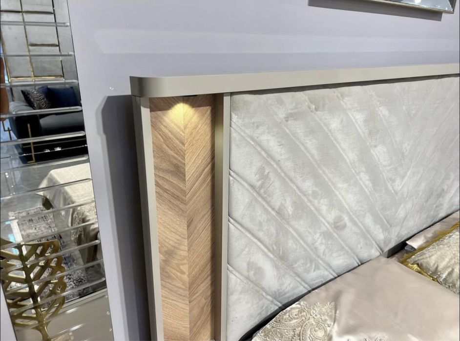 Спальный гарнитур турецкий Б/у