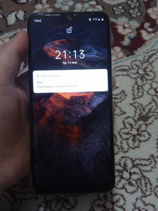 Realme c30 сатылады