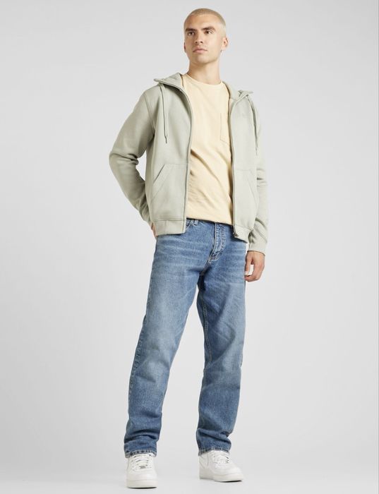 Lee Oscar Relaxed Tapered Jeans ОРИГИНАЛНИ мъжки дънки - 32