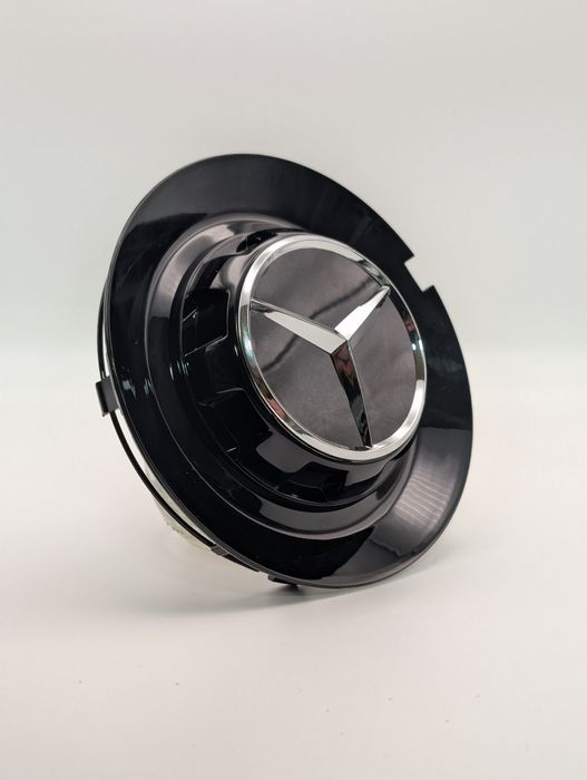 Capac Jante Mercedes