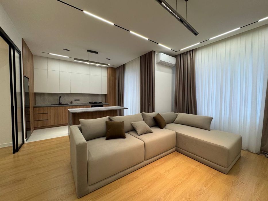 Аренда квартира, жк « Бунёдкор авеню»