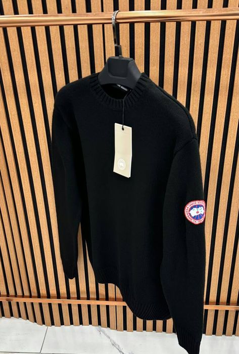 Pulover barbati Canada Goose
