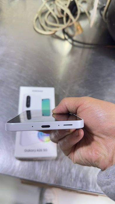 Samsung a26 5G new