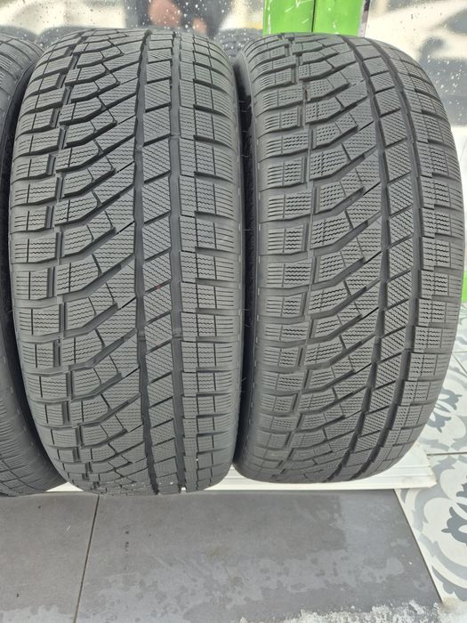 275 50 20 Anvelope de iarnă Falken Dot 36.23