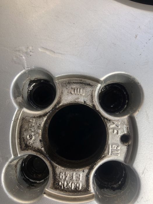 Диски на Кобальт/Вектра/Нексия