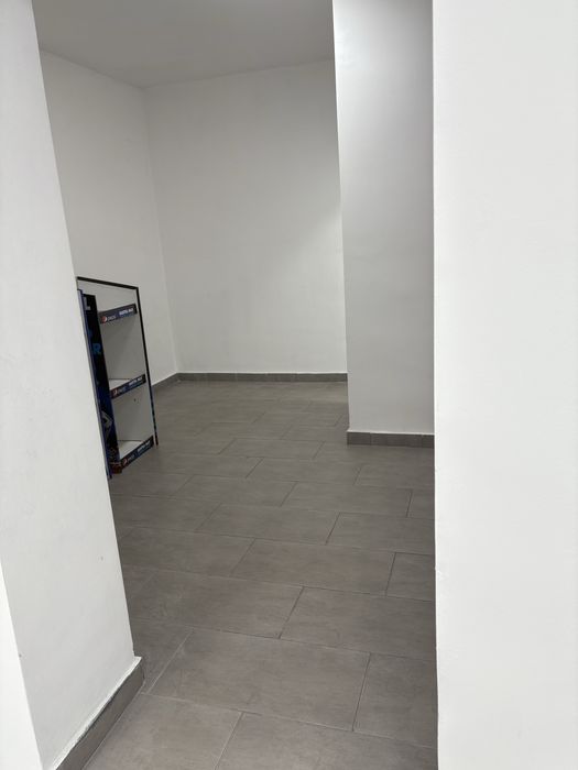 Spațiu de închiriat