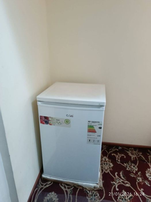 1 комнатная с частичной обстановкой в Аранче(вдоль дороги)