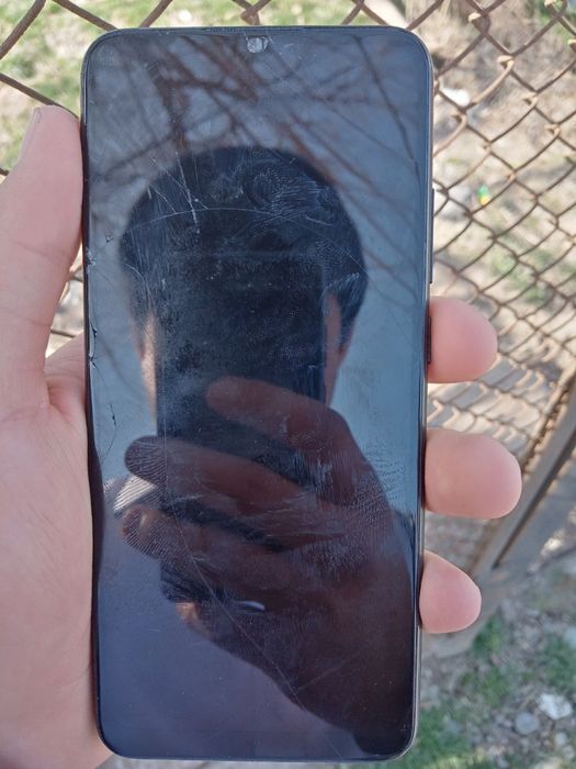 Samsung a02s obmen bor