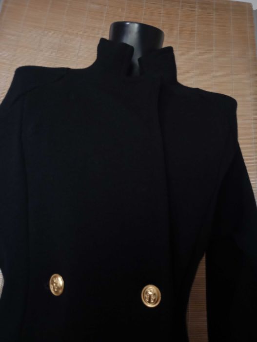 Palton BUSNEL în stare impecabilă