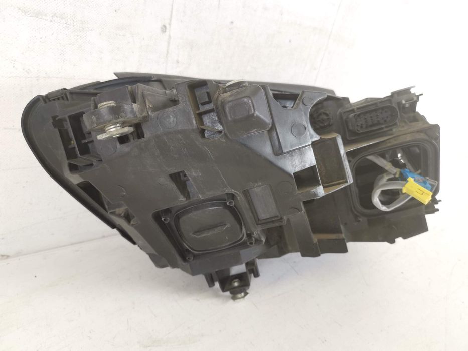 Фар Ляв Пълен Лед Интелигентна Светлинна Система Мерцедес-Бенц С-Клас