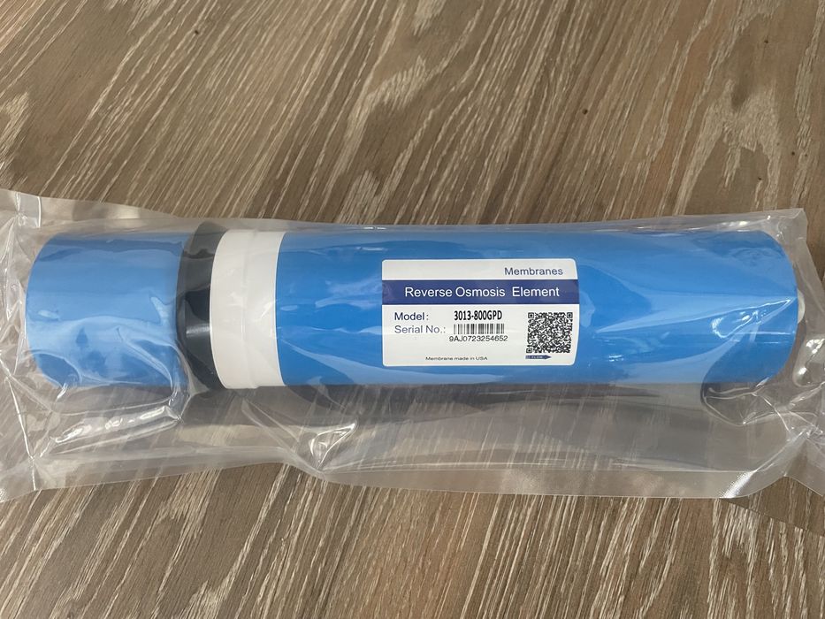 Мембраны обратного осмоса 3013