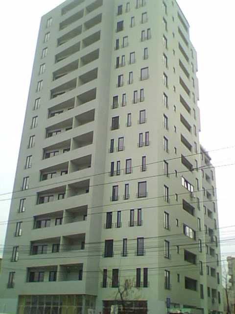Apartament de inchiriat 13 septembrie