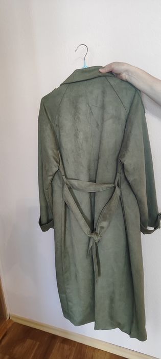 Продам плащ женский