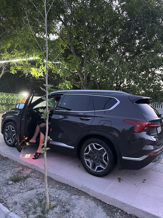 Santafe Eng fulli 2.5