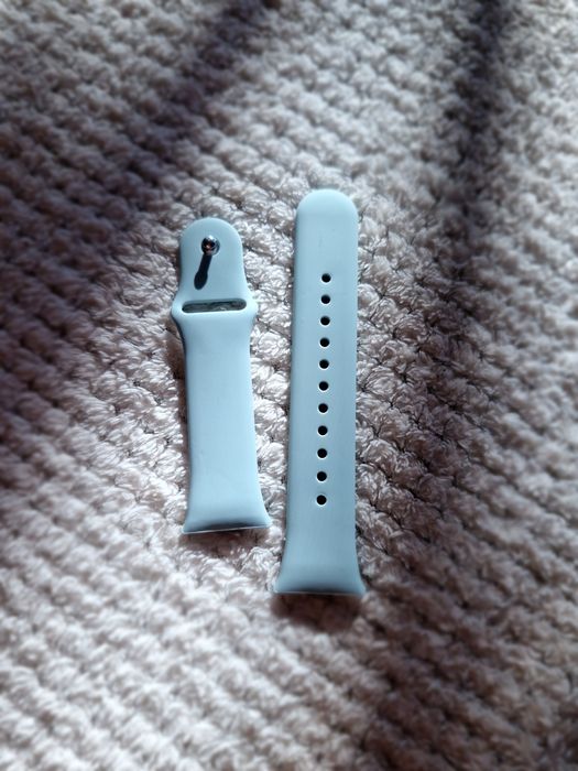 Силиконова каишка Apple Watch