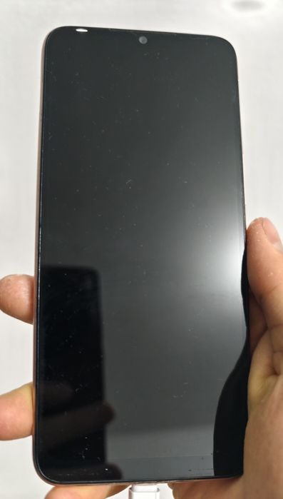 Телефон Infinix HOT 10i