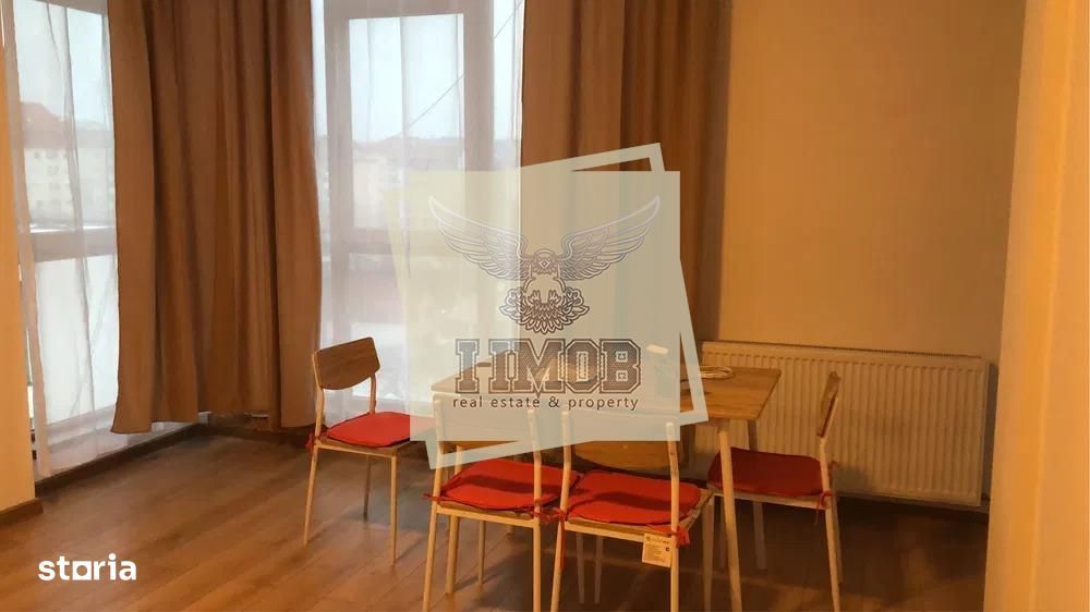 Apartament prima inchiriere cu 2 dormitoare in zona El Gringo