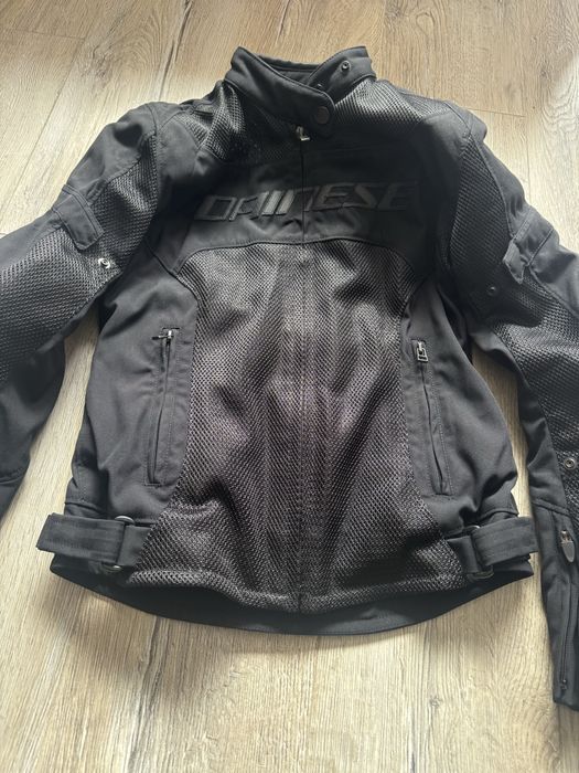 Дамско мото яке Dainese