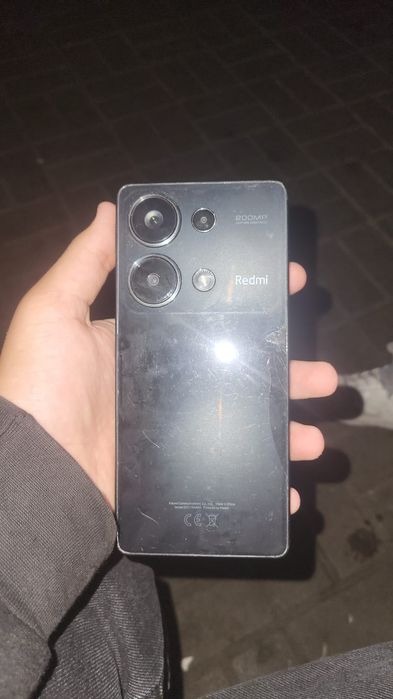 Продам редми нот 13про