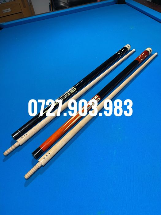 Tac / tacuri biliard Venus cu filet OFERTA 200