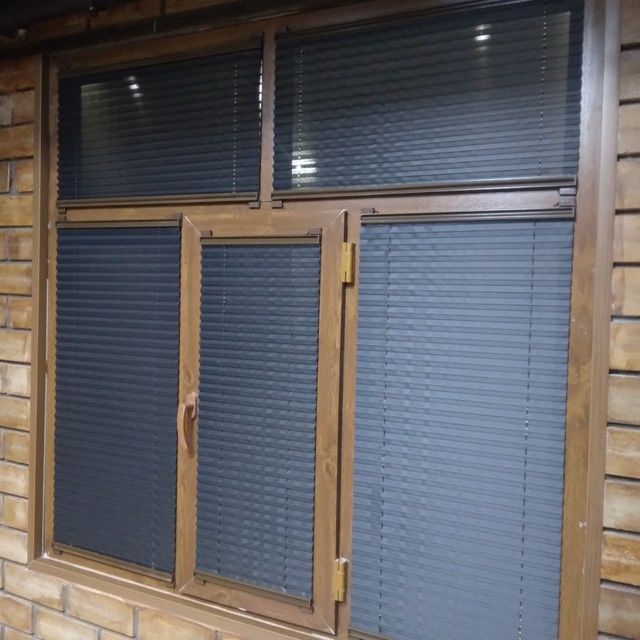 Москитни сетка и жальюзи на заказ