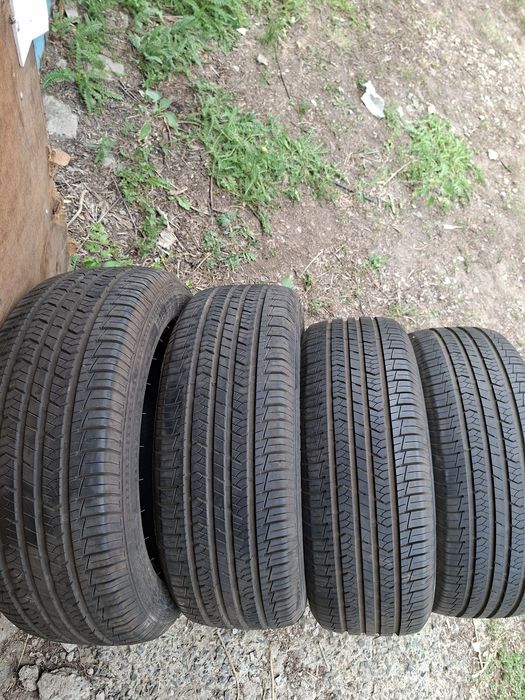 Продам шины 235/55/18 китай