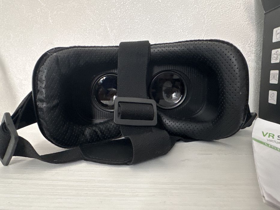 VR glasses для телефона
