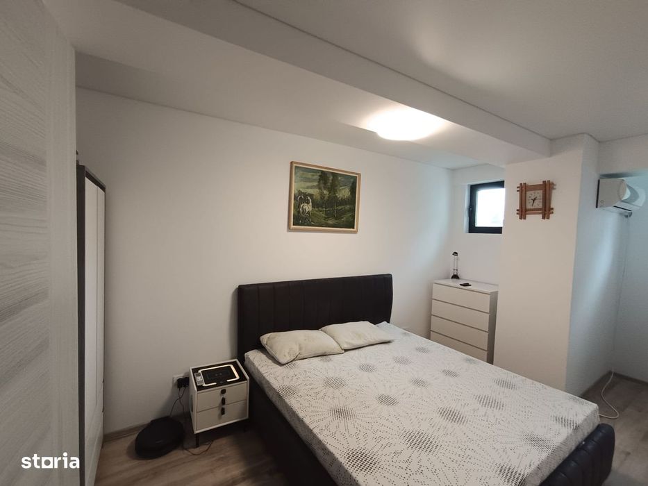 Apartament 2 camere totul nou  "la doi pași" de Metrou