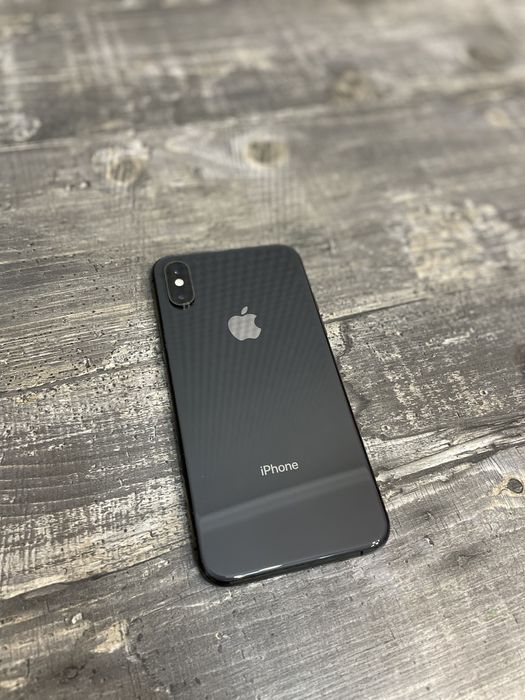 Продам Iphone XS 256 gb