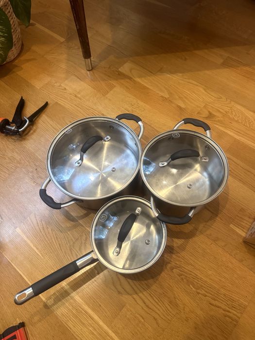 Rondell Pot 3 горшка Ронделл