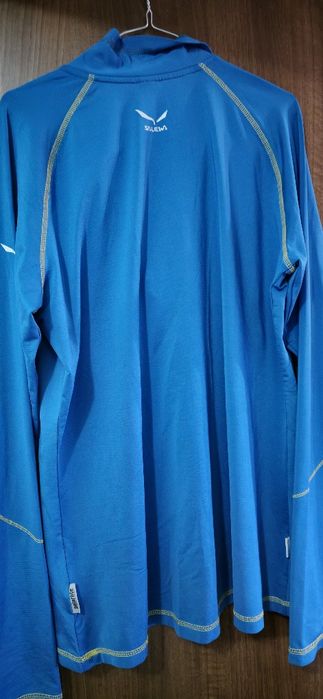 Bluza tehnica Salewa