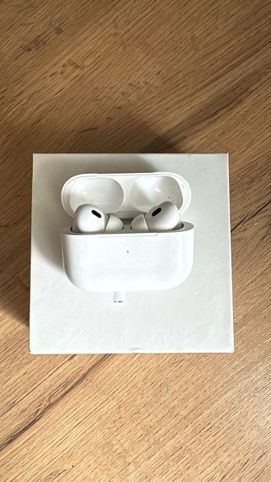 Airpods 2 pro lightning