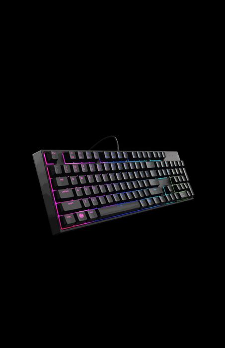 Игровая клавиатура