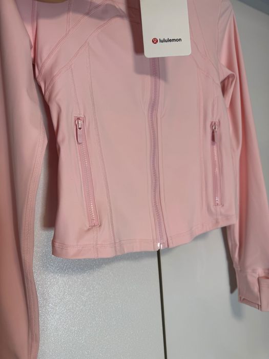 Set Lululemon (jachetă+colanți)