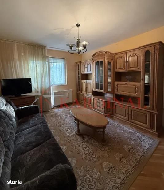 Apartament 3 camere Astra Strada Barbu Lautaru | Etaj 3/4 | 59 mp