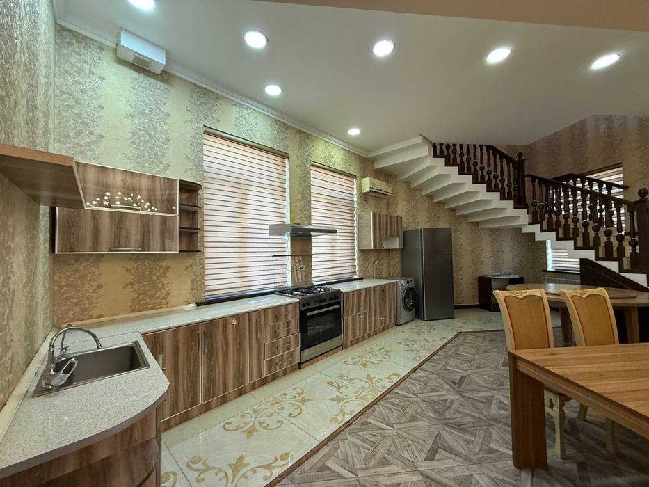 Ракатбоши. Евродом.