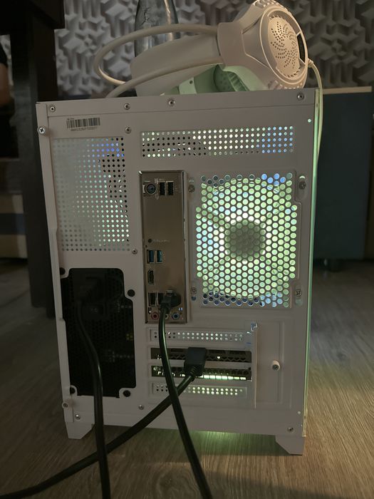 Компьютер Игравой