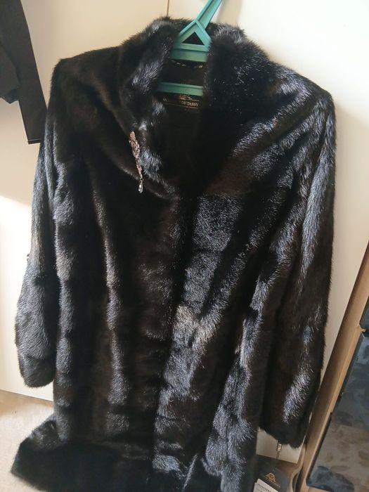 Продам Шуба новый.