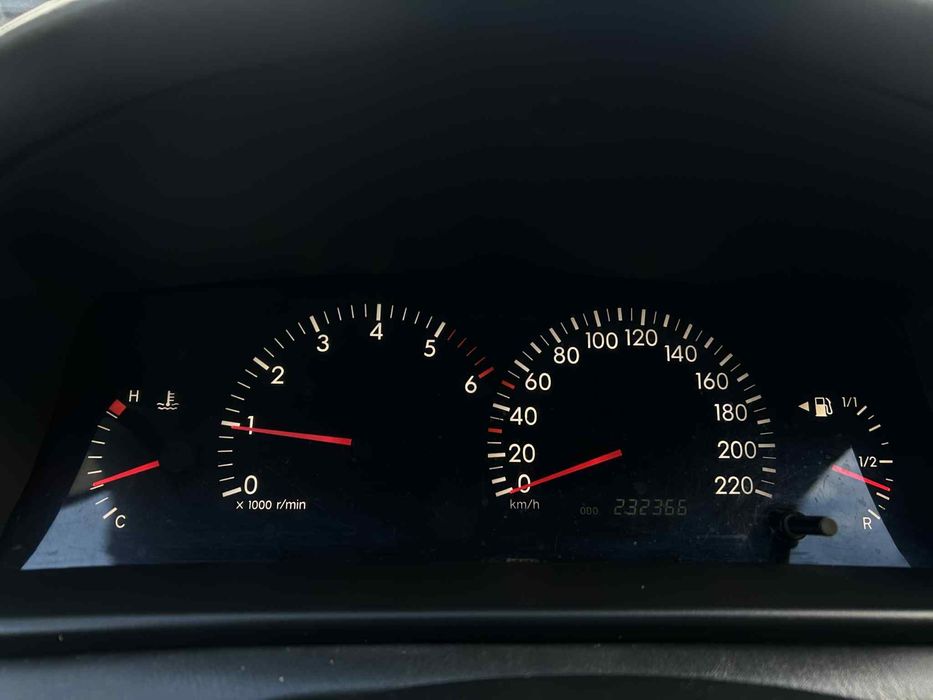 Toyota Corolla 2.0 D-4D