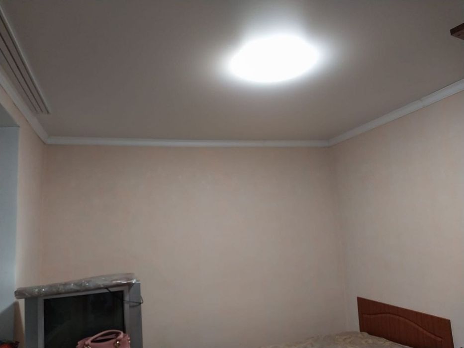 Двухквартирный дом