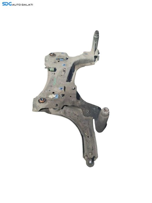 Punte Fata Jug Calandru Cadru Motor Renault Scenic 3 2009 - 2016 [LC1663]